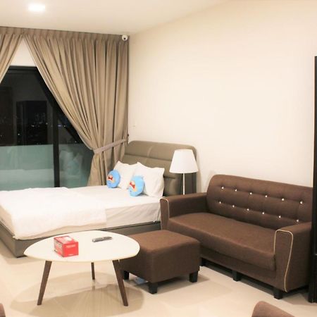 Suasana Suite Cozy Jb Town Johor Bahru Exteriör bild