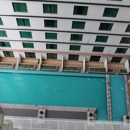 Suasana Suite Cozy Jb Town Johor Bahru Exteriör bild