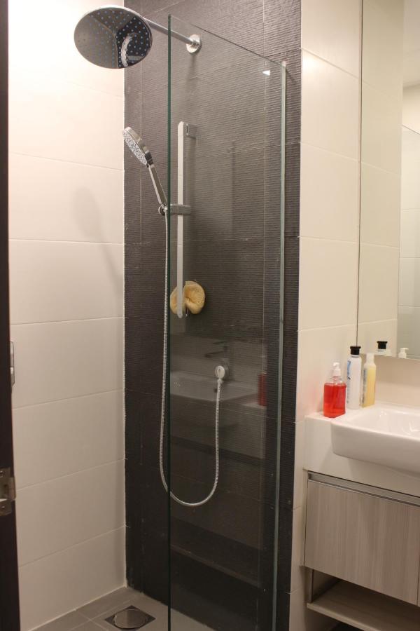 Suasana Suite Cozy Jb Town Johor Bahru Exteriör bild